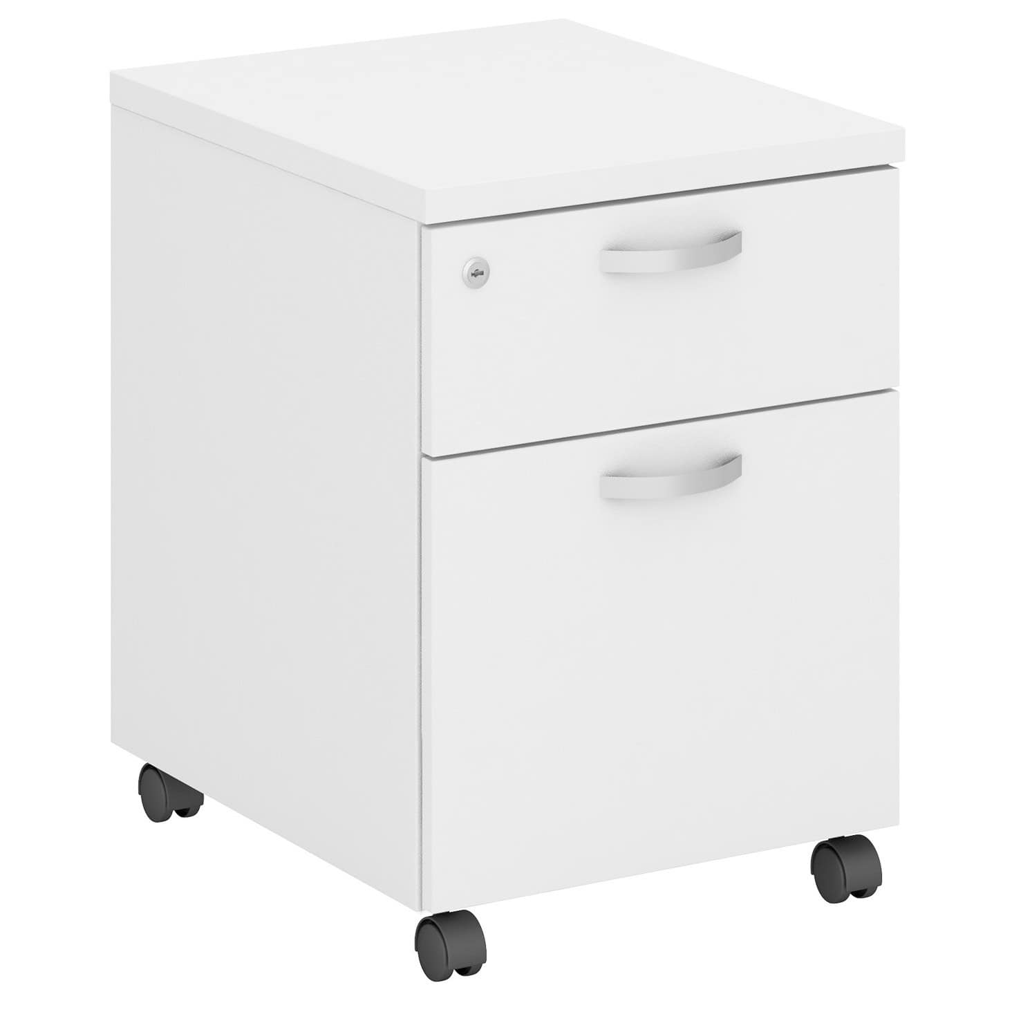 Modish Drawer Mobile Pedestal 1D1F malaysia shah alam petaling jaya