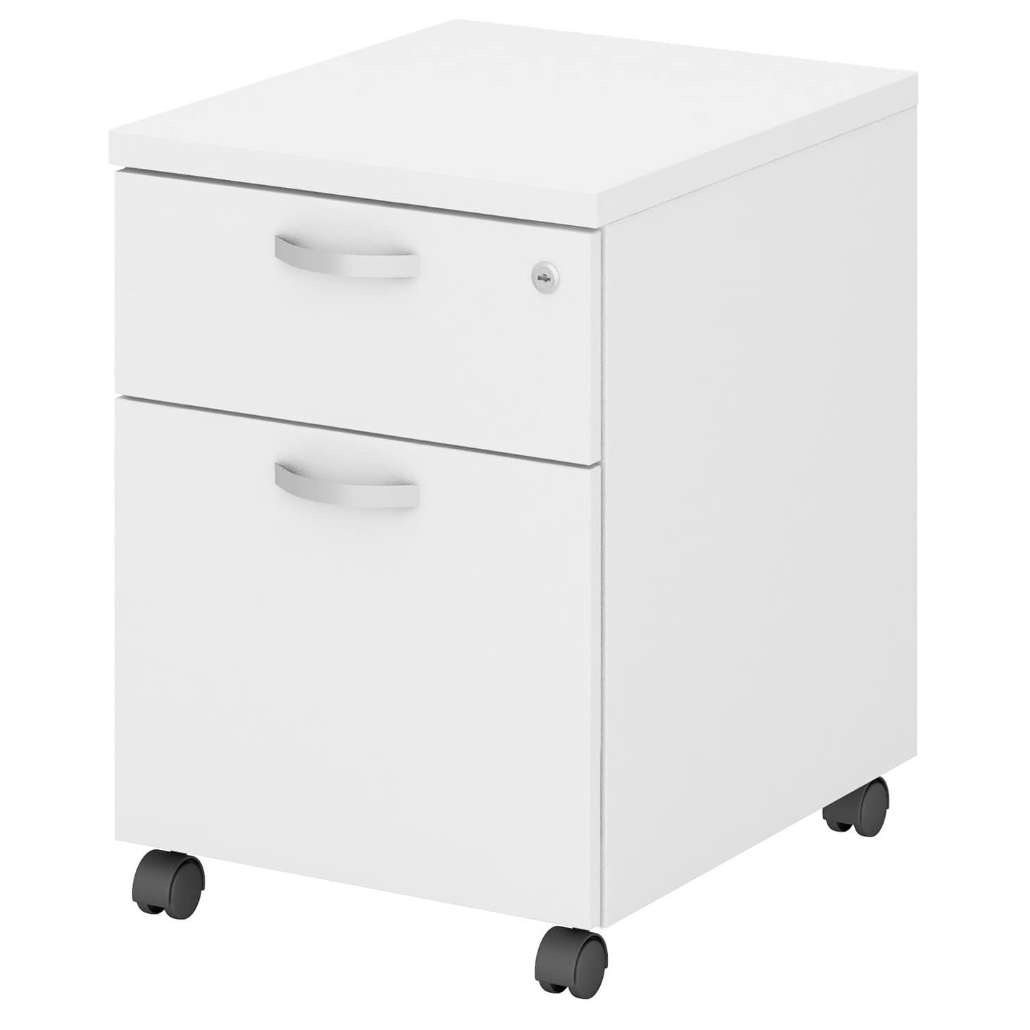 Modish Drawer Mobile Pedestal 1D1F malaysia shah alam puchong