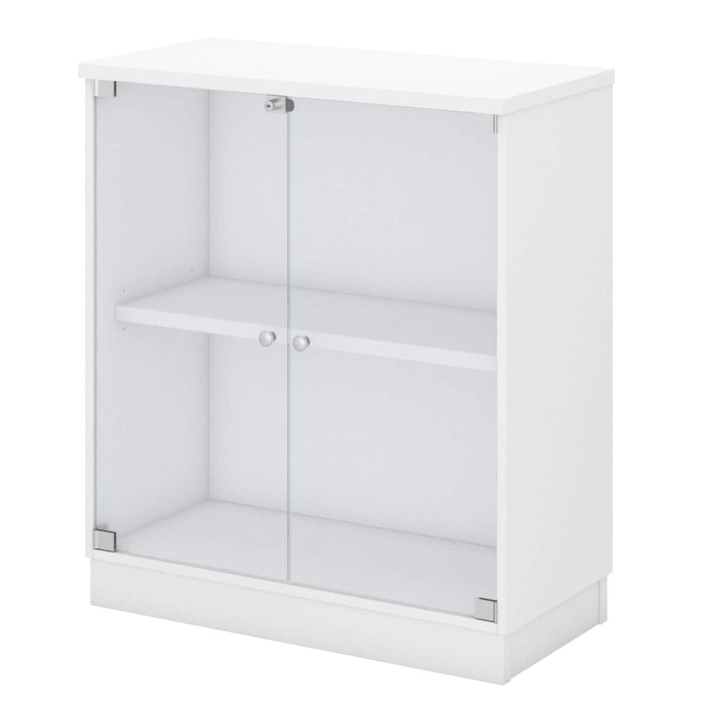 Modish Low Cabinet Swinging Glass Door putra jaya cyberjaya bangi Modish Low Cabinet Swinging Glass Door putra jaya cyberjaya bangi