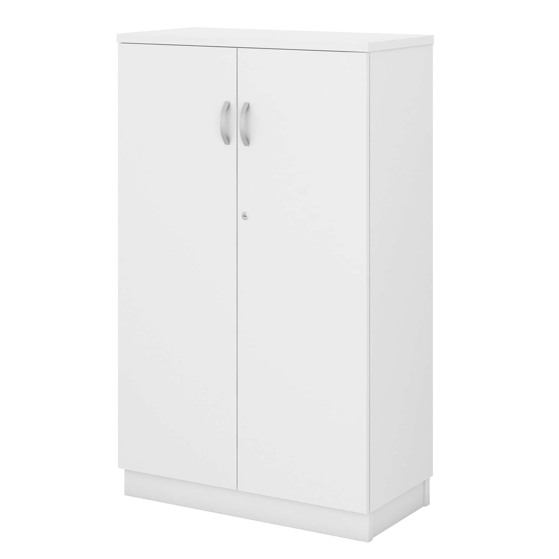 Modish Swinging Door Medium Cabinet oug kajang sungai besi