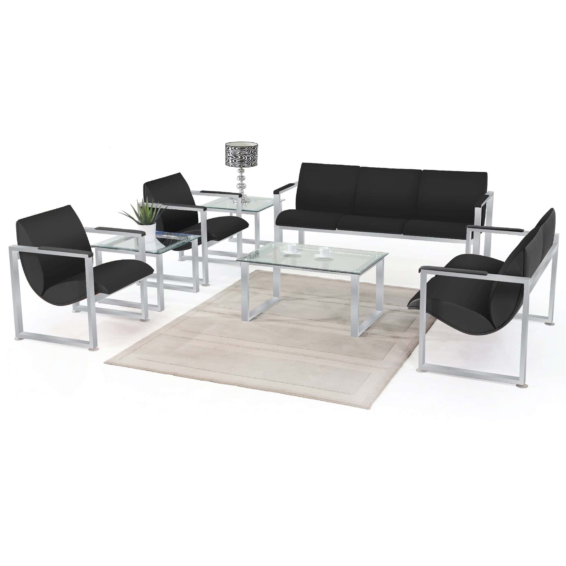 Munificent Sofa with Coffee Table Set Puchong Setia Alam Sungai Buloh