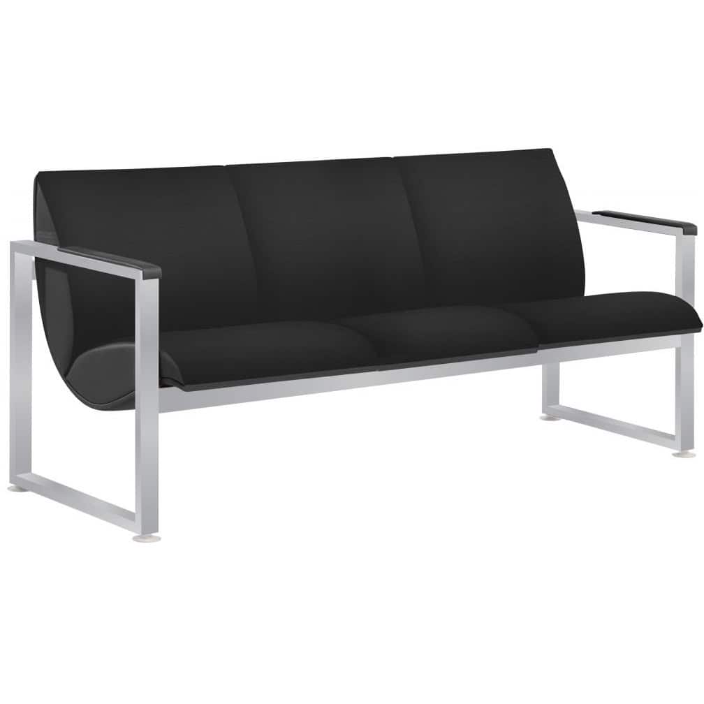 Munificent Triple Seater Sofa Kota Kemuning Bangsar Cheras USJ