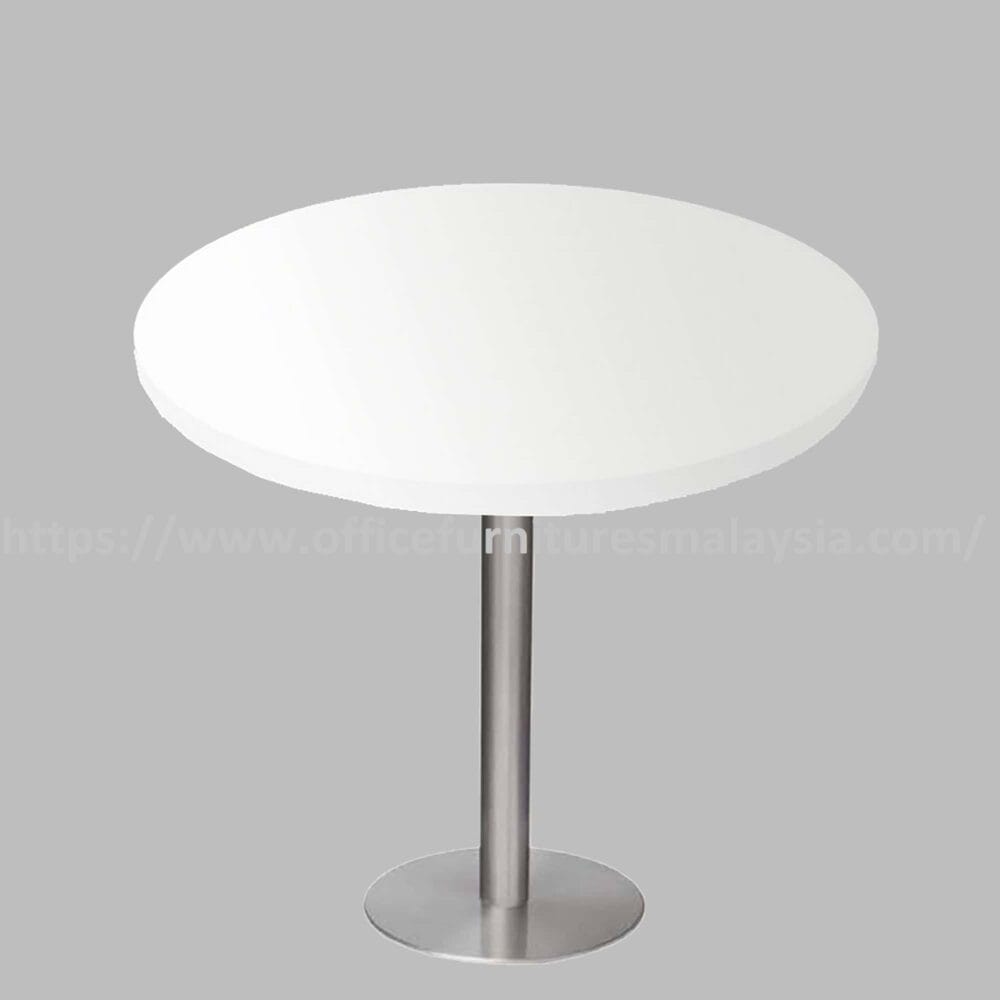 N2.5ft Low Chipboard Table Top with Stainless Steel Leg Shah Alam Bangsar Cheras Sungai Buloh N2.5ft Low Chipboard Table Top with Stainless Steel Leg Shah Alam Bangsar Cheras Sungai Buloh