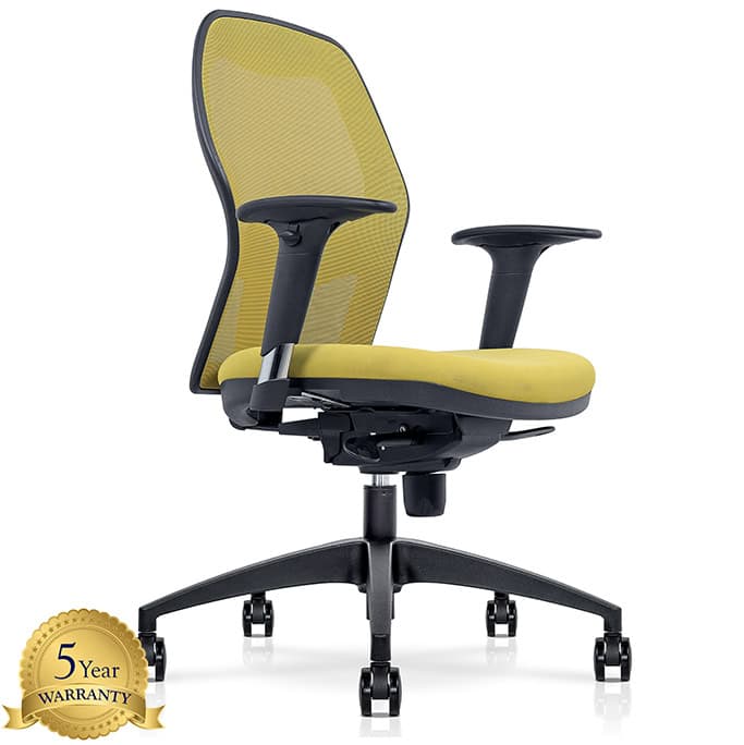 Nancy Mesh Lowback Office Chair Batu Caves Sungai Buloh Sunwaynew