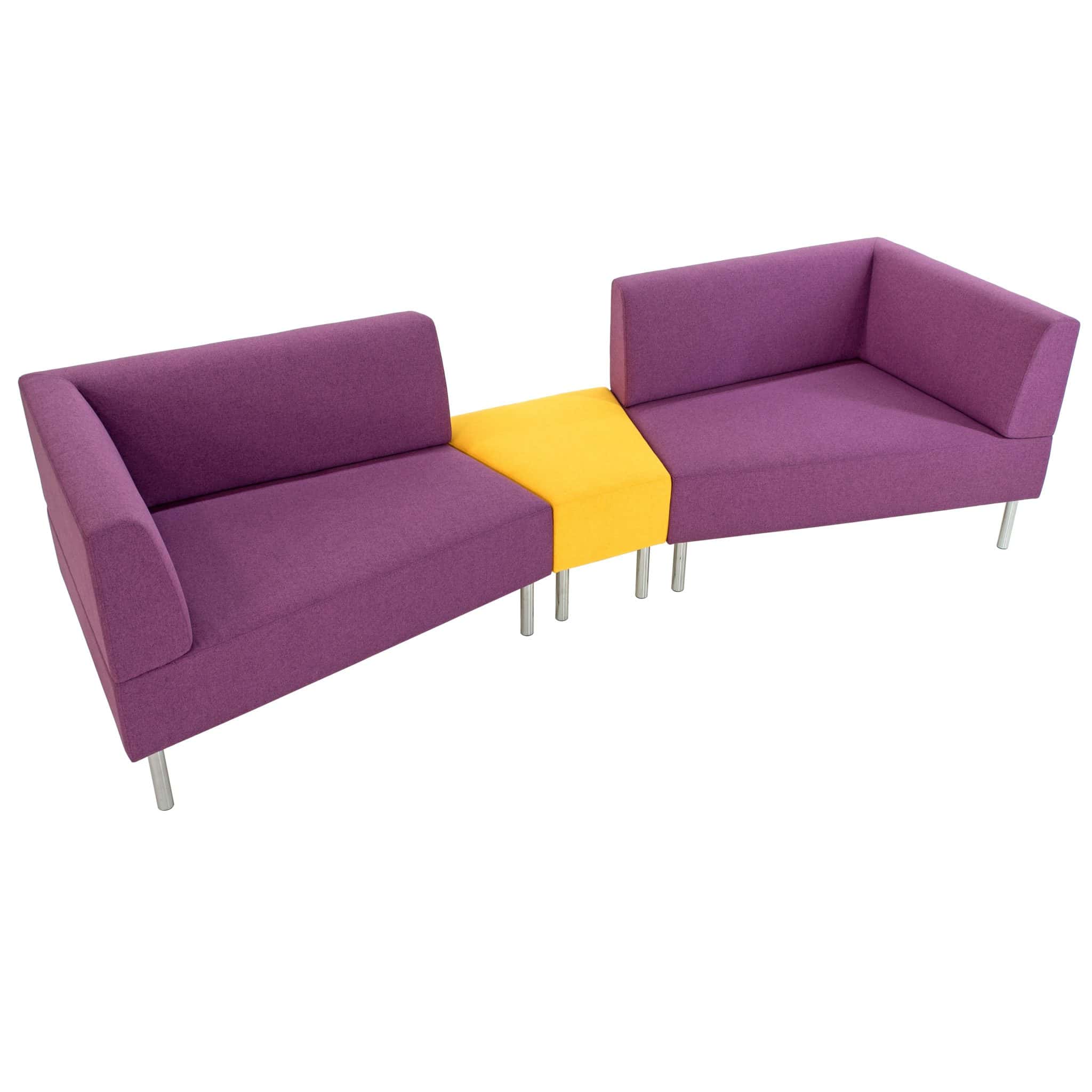 Natalya Five Seater Sofa Set A Kota Kemuning Bangsar Cheras USJ