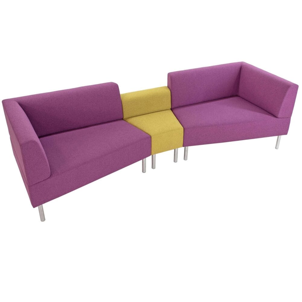 Natalya Five Seater Sofa Set B Puchong Setia Alam Sungai Buloh1