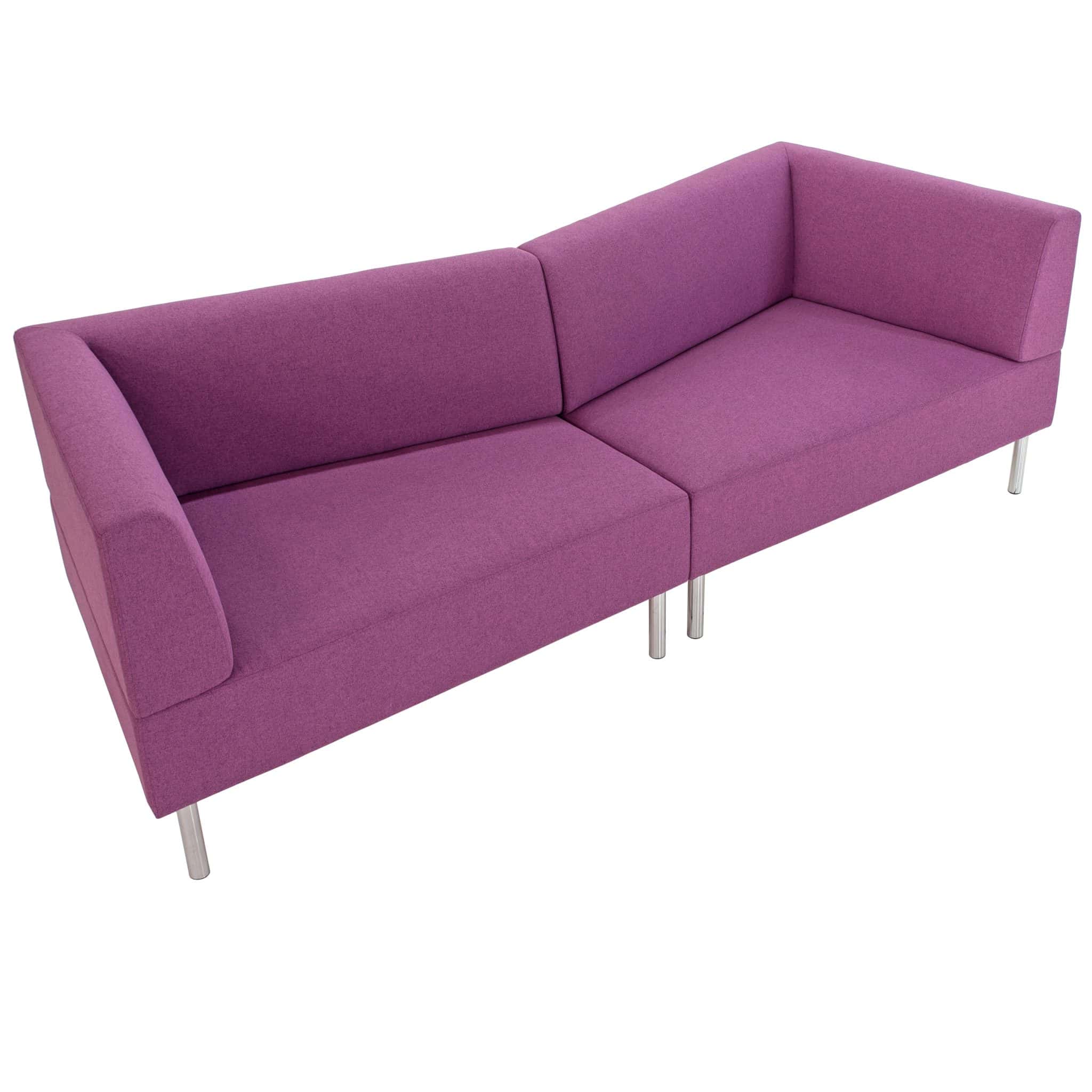 Natalya Four Seater Sofa Set C Sunway Balakong Subang Jaya