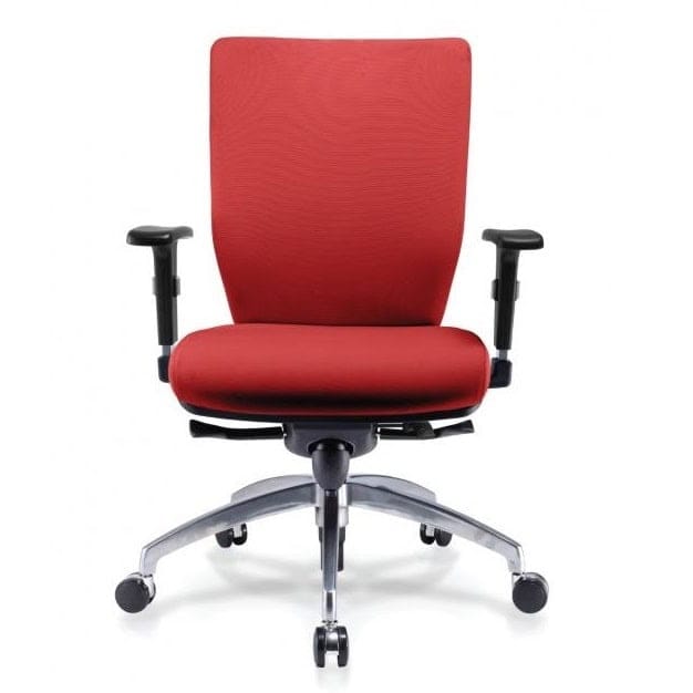 Neoteric Elegance Mediumback Office Chair Type B Malaysia Kuala Lumpur Shah Alam