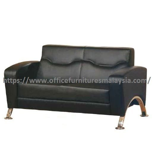 New Pattern Leather Office Lounge Sofa Malaysia Sungai Buloh Sungai Besi Gombak