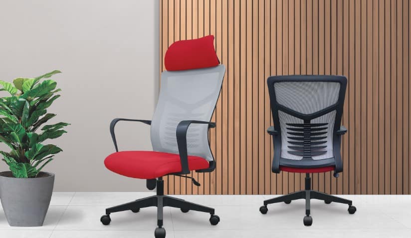 Nouvelle Chair