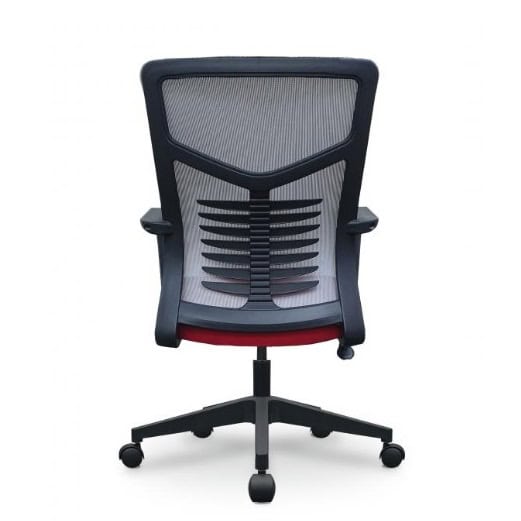 Nouvelle Mediumback Chair Seri Kembangan Kajang Bangi