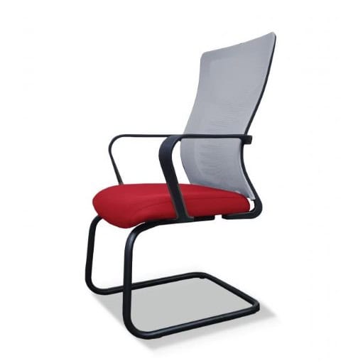 Nouvelle Visitor Chair Cyberjaya Kuala Lumpur Putrajaya Op