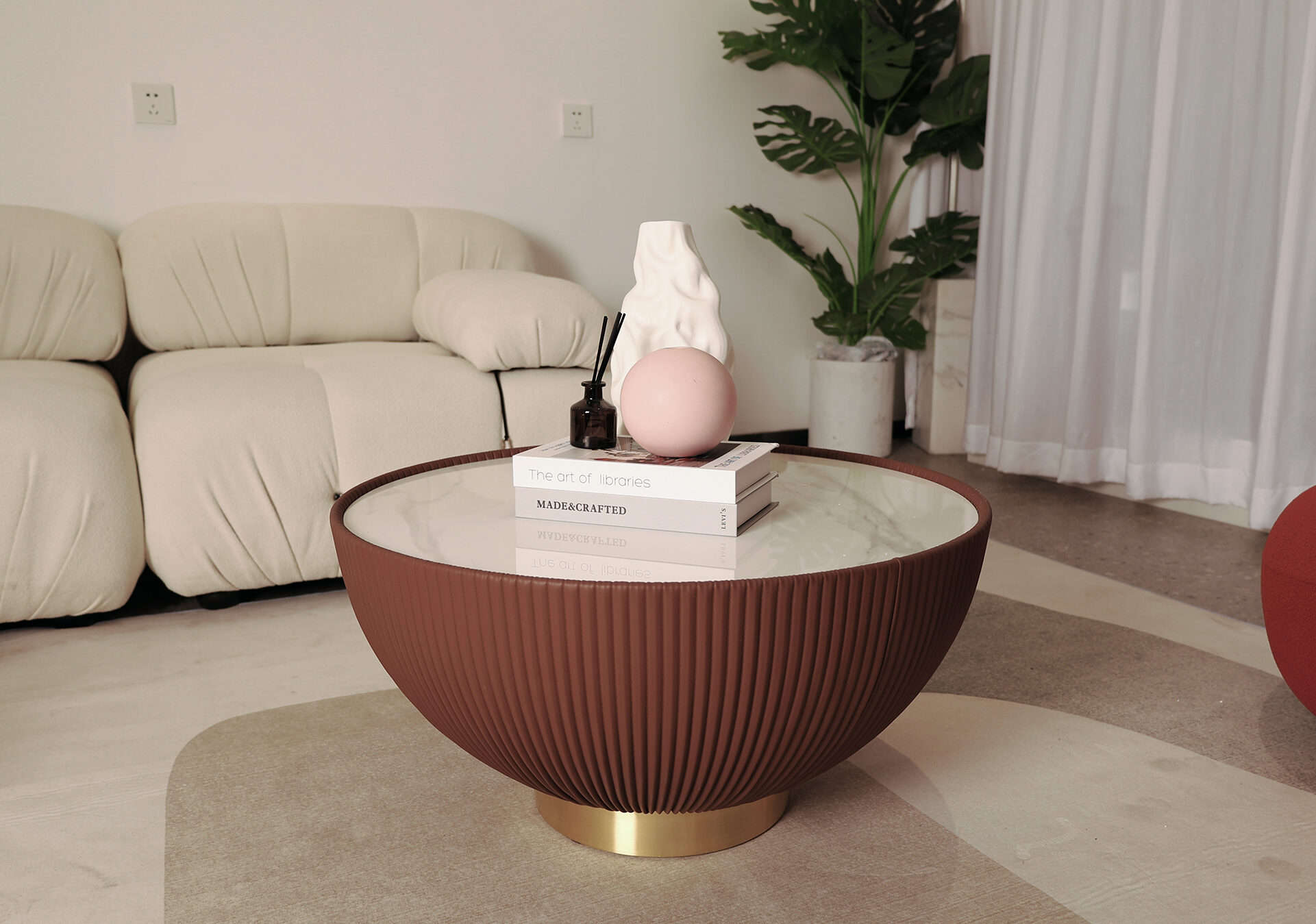 OFM COFFEE TABLE Malaysia Kajang