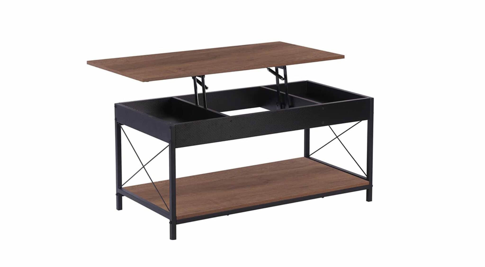 OFM2EK4364 COFFEE TABLE