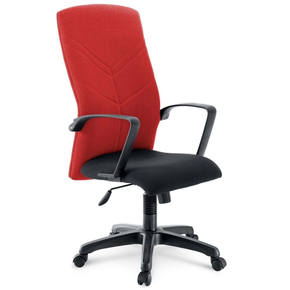 Oakley Highback Office Chair Sungai Buloh Setia Alam Sunway Oakley Highback Office Chair Sungai Buloh Setia Alam Sunway