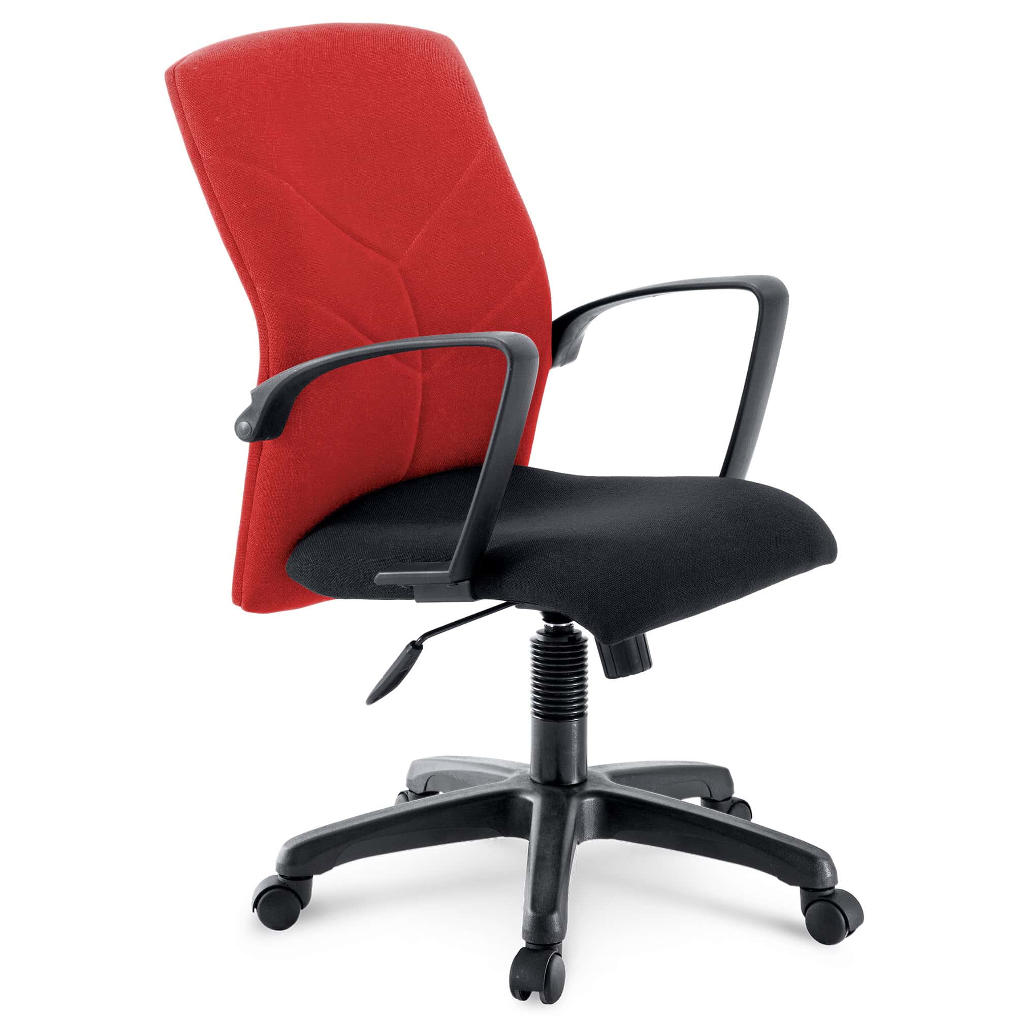 Oakley Lowback Office Chair Balakong Kepong Setia Alam