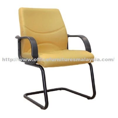Office Budget Visitor Seating Chair OFME3004S office furniture online shop malaysia selangor balakong seri kembangan rawang ampang cheras puchong setia alam