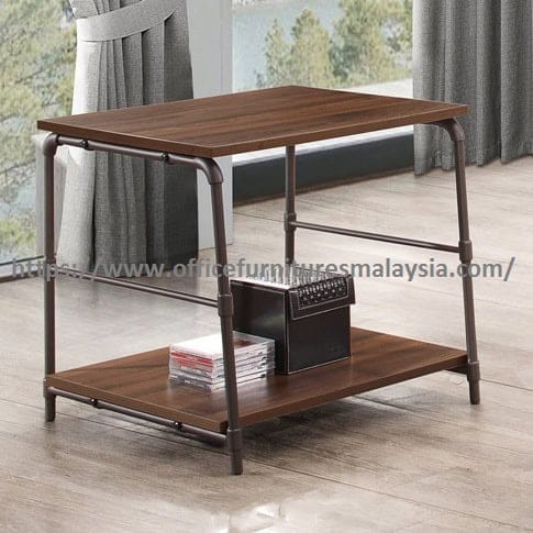 Office Chipboard End Coffee Table Shah Alam Subang Kuala Lumpur malaysia