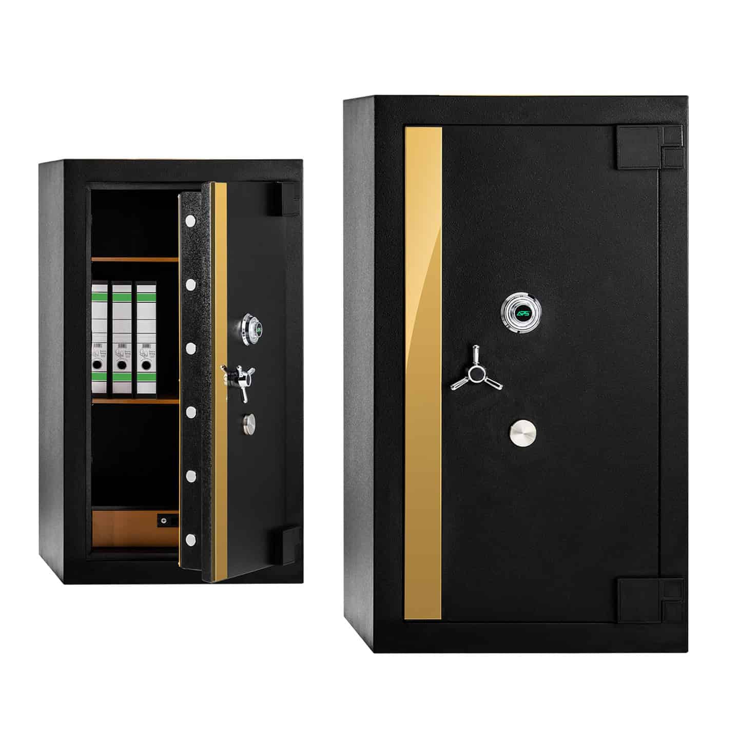 Office Data Document Fire Safe Box malaysia kepong shah alam
