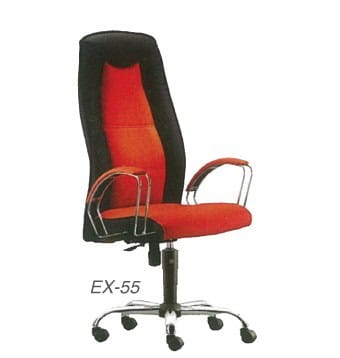 Office Executive Chair – Highback EX-55 malaysia price selangor kuala lumpur shah alam klang valley Office Executive Chair - Highback EX-55 malaysia price selangor kuala lumpur shah alam klang valley