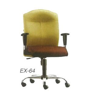 Office Executive Chair – Lowback EX-64 malaysia price selangor kuala lumpur shah alam klang valley Office Executive Chair - Lowback EX-64 malaysia price selangor kuala lumpur shah alam klang valley