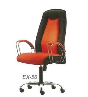 Office Executive Chair – Mediumback EX-56 malaysia price selangor kuala lumpur shah alam klang valley Office Executive Chair - Mediumback EX-56 malaysia price selangor kuala lumpur shah alam klang valley