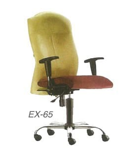 Office Executive Chair – Mediumback EX-65 malaysia price selangor kuala lumpur shah alam klang valley Office Executive Chair - Mediumback EX-65 malaysia price selangor kuala lumpur shah alam klang valley