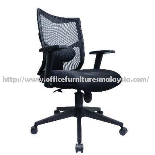 Office Executive Netting Chair NT05 malaysia price selangor kuala lumpur shah alam petaling jaya