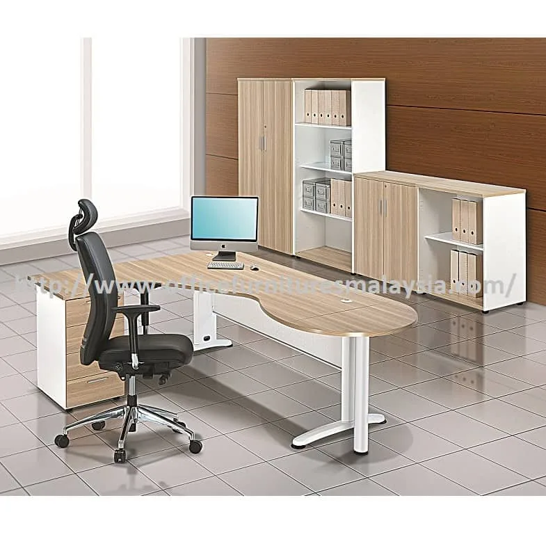 Office Executive Table-Desk Set OFMB44 furniture malaysia selangor kuala lumpur2 Office Executive Table-Desk Set OFMB44 furniture malaysia selangor kuala lumpur2