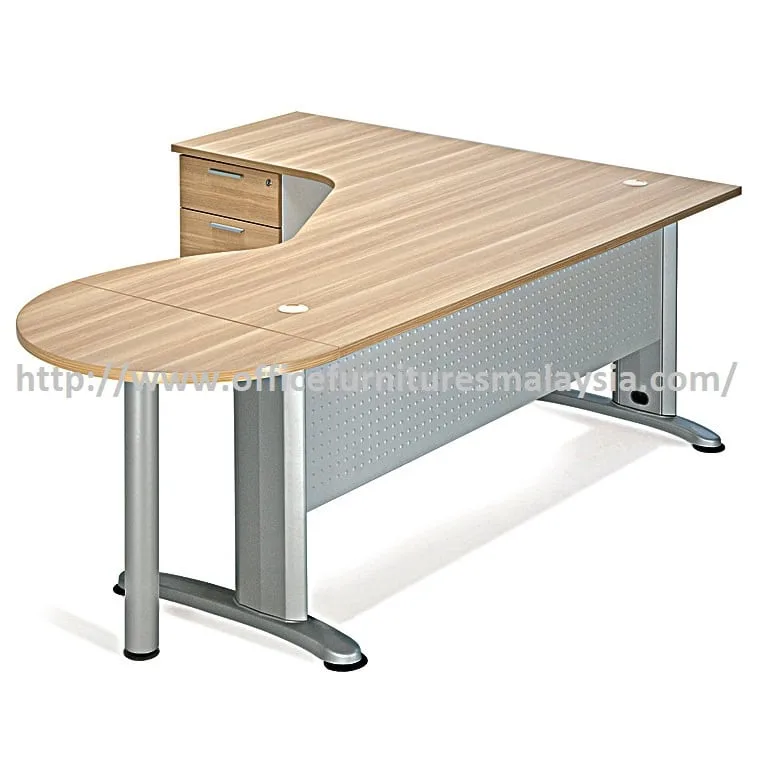 Office Executive Table-Desk Set OFMB44 furniture malaysia selangor kuala lumpur3 Office Executive Table-Desk Set OFMB44 furniture malaysia selangor kuala lumpur3
