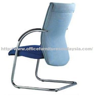 Office Executive Visitor Chair EX85 office furniture shop malaysia lembah klang selangor batu cave subang jaya shah alam