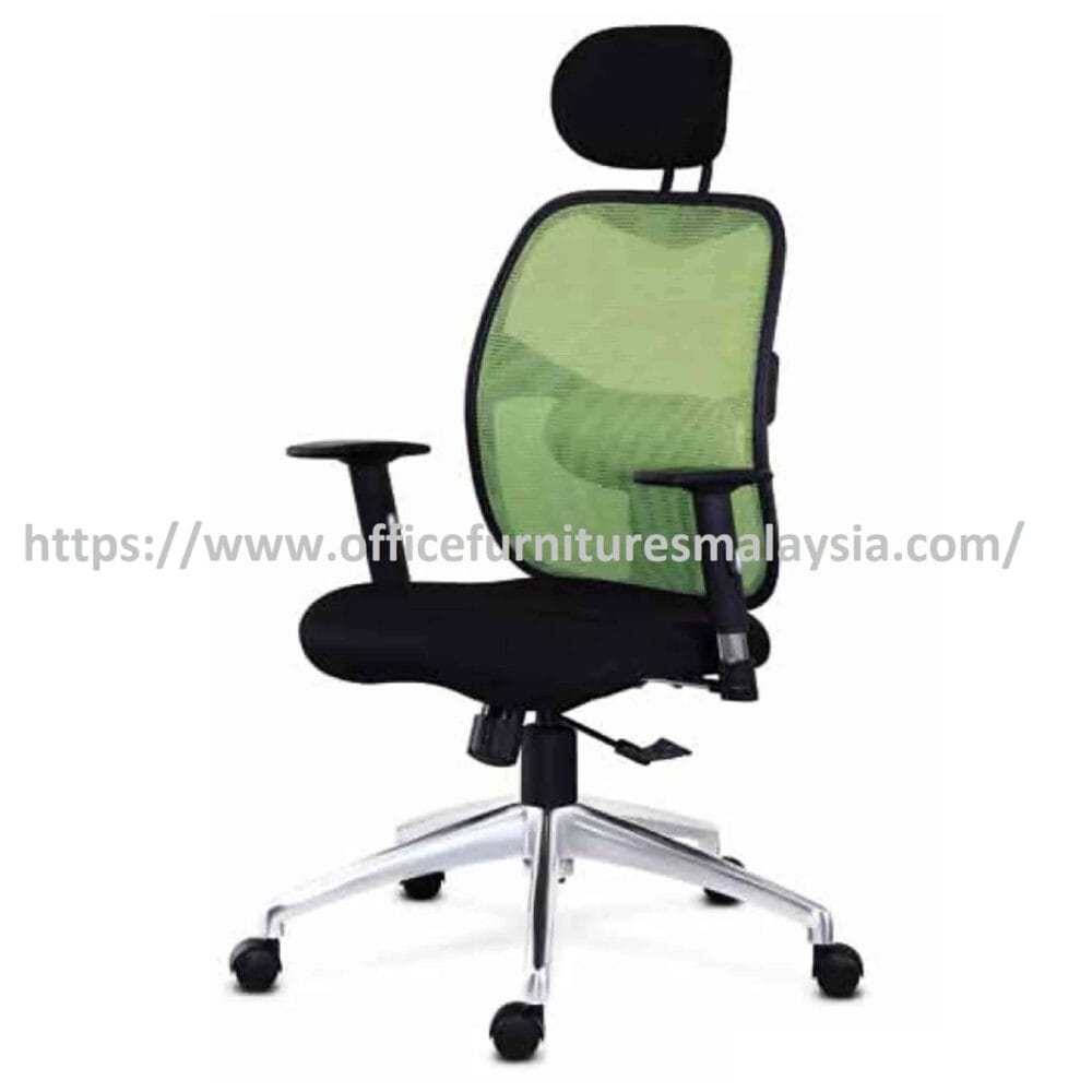 Office High Back Executive Mesh Chair ZDB511A Batang Kali Batu Caves Wangsa Maju Office High Back Executive Mesh Chair ZDB511A Batang Kali Batu Caves Wangsa Maju