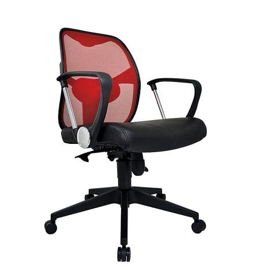 Office Medium Mesh Chair NT03 malaysia price selangor kuala lumpur shah alam petaling jaya