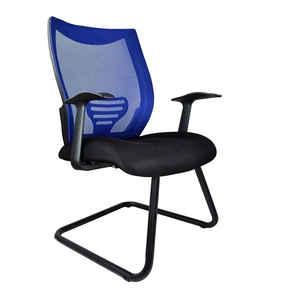 Office Mesh Chair Visitor NT06V malaysia price selangor kuala lumpur shah alam petaling jaya