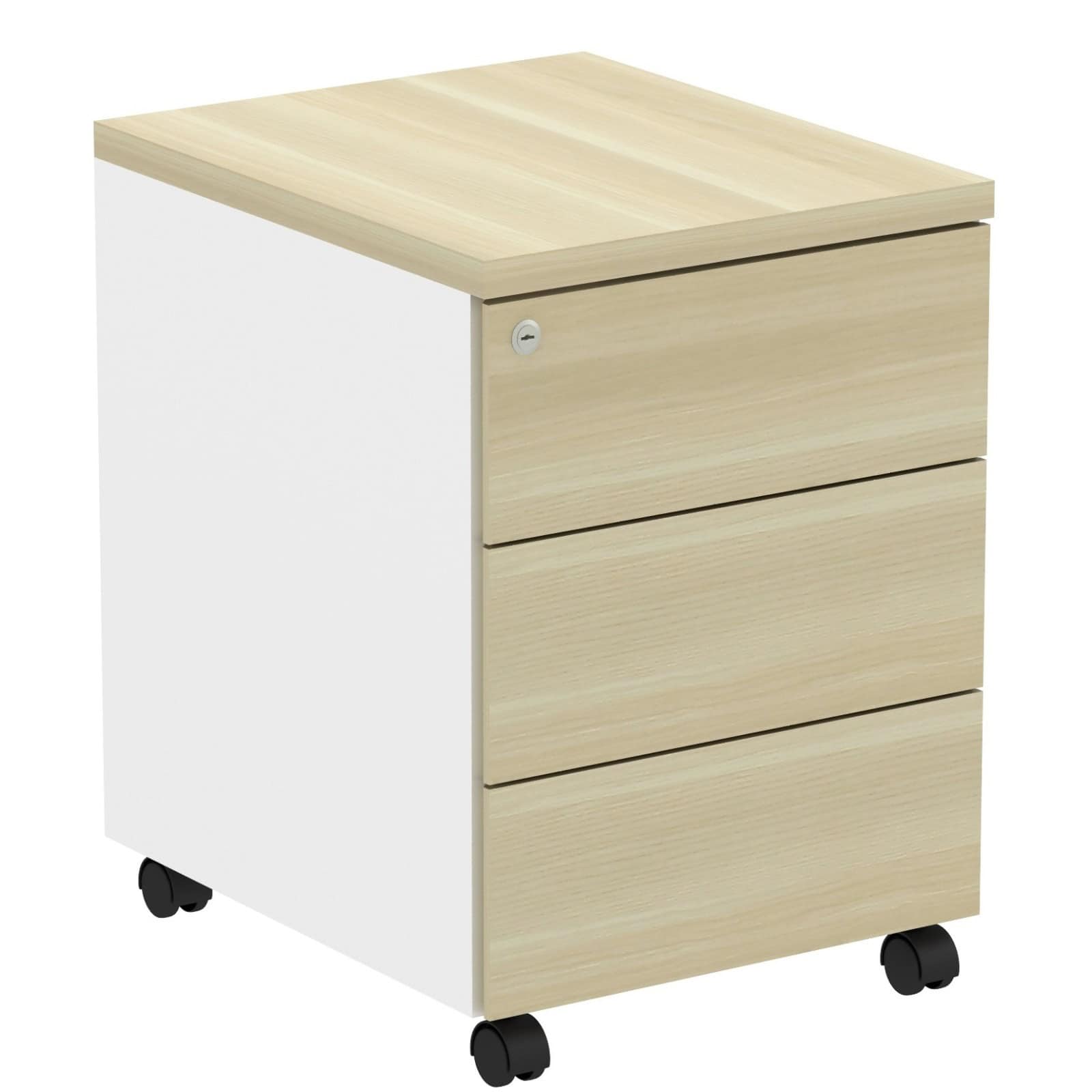 Office Mobile Pedestal kepong ampang