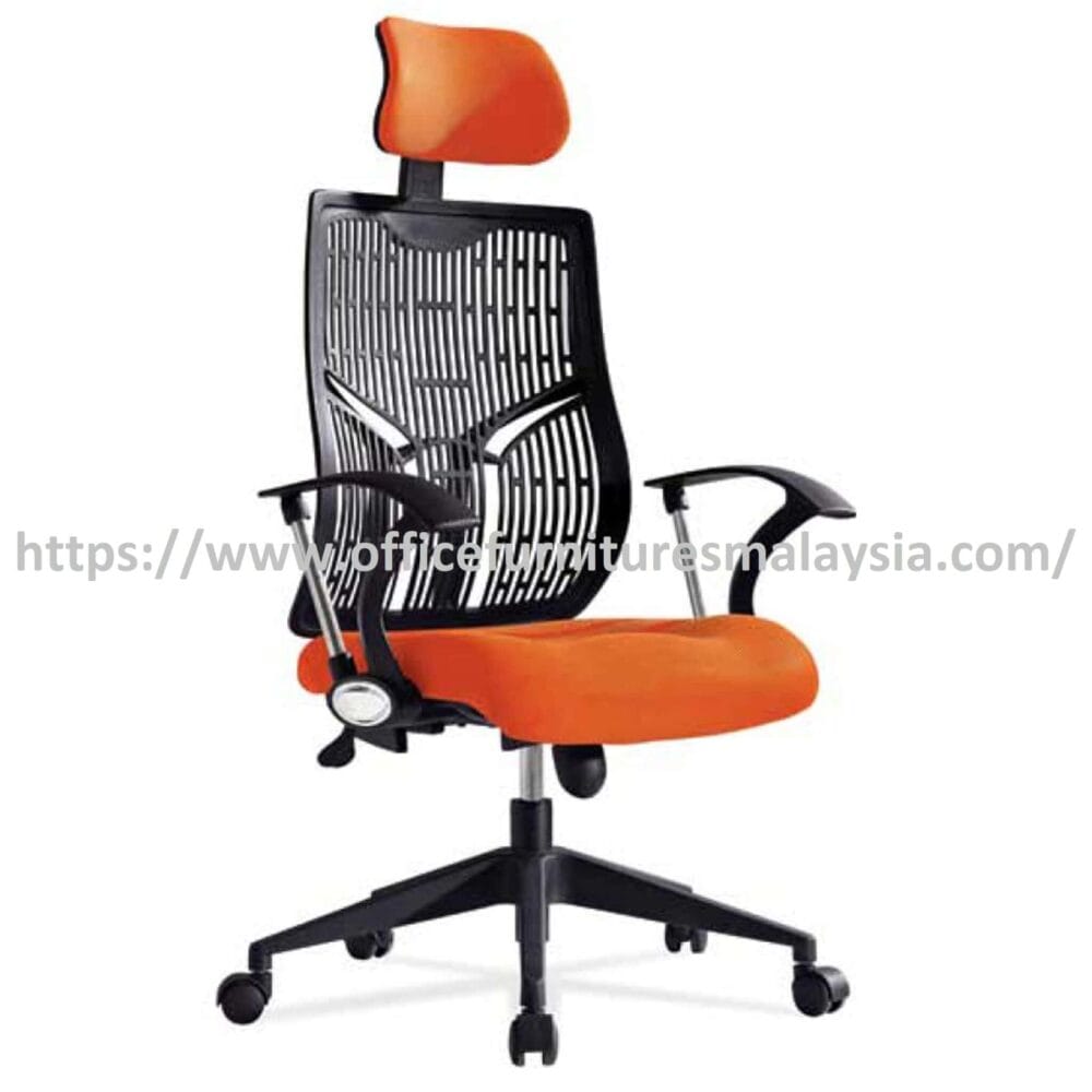 Office Modern HighBack Chair Seating Kuala Lumpur Selangor Shah Alam Office Modern HighBack Chair Seating Kuala Lumpur Selangor Shah Alam