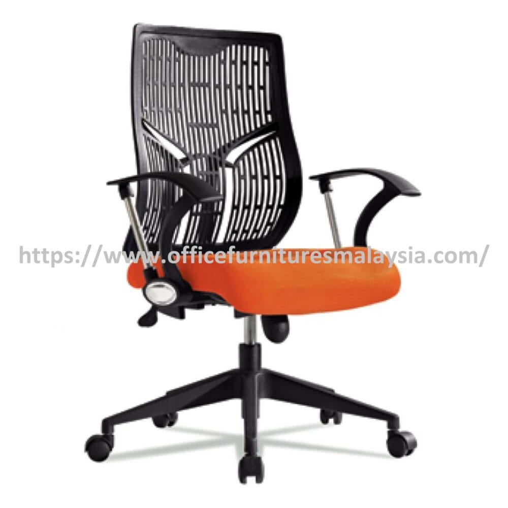 Office Modern LowBack Chair Seating Serdang Setapak Kuala Lumpur Office Modern LowBack Chair Seating Serdang Setapak Kuala Lumpur