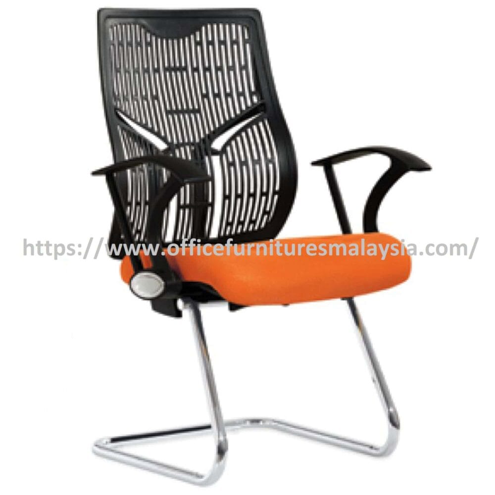 Office Modern LowBack Visitor Chair Seating Sungai Buloh Bandar Baru Bangi Subang Jaya Office Modern LowBack Visitor Chair Seating Sungai Buloh Bandar Baru Bangi Subang Jaya