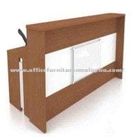 Office Reception Desk Table OFMFOS16 furnitures malaysia selangor kuala lumpur12