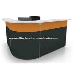 Office Reception Table Desk OFMFO16 furnitures malaysia selangor kuala lumpur13
