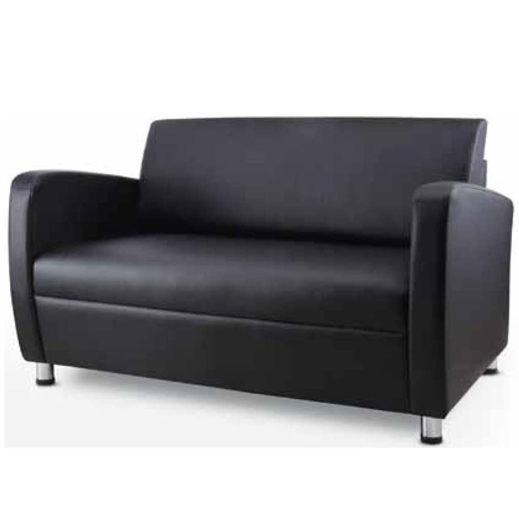 Office Sofa 2 Seater puchong bangsa damansara