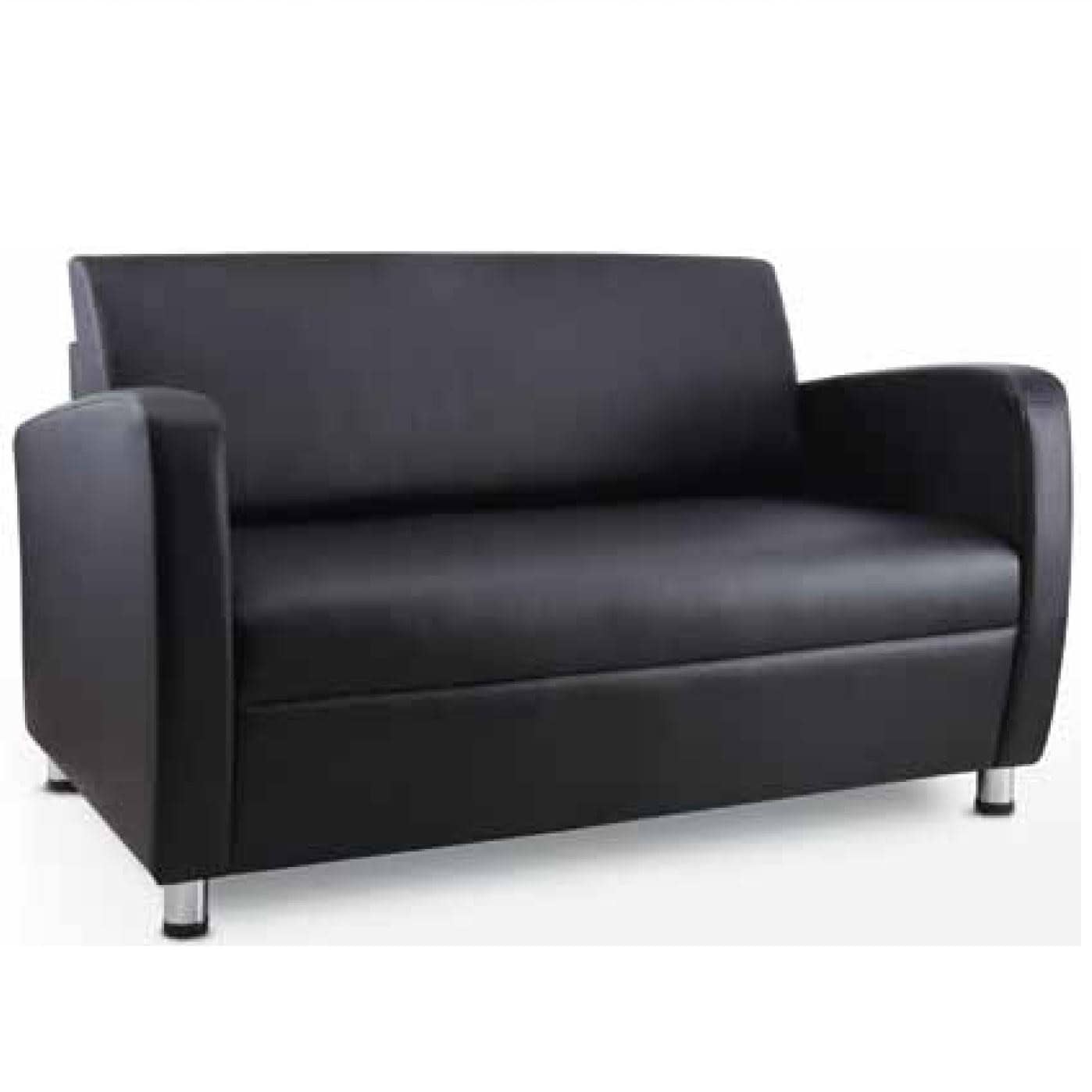 Office Sofa 2 Seater sepang bangi putrajaya