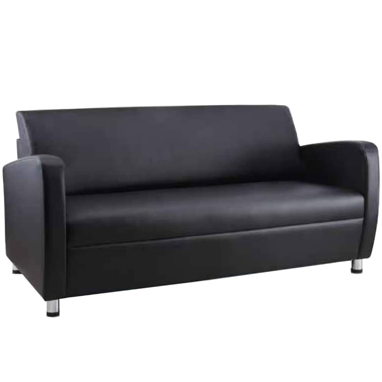 Office Sofa 3 Seater kota kemuning setia alam bangsar