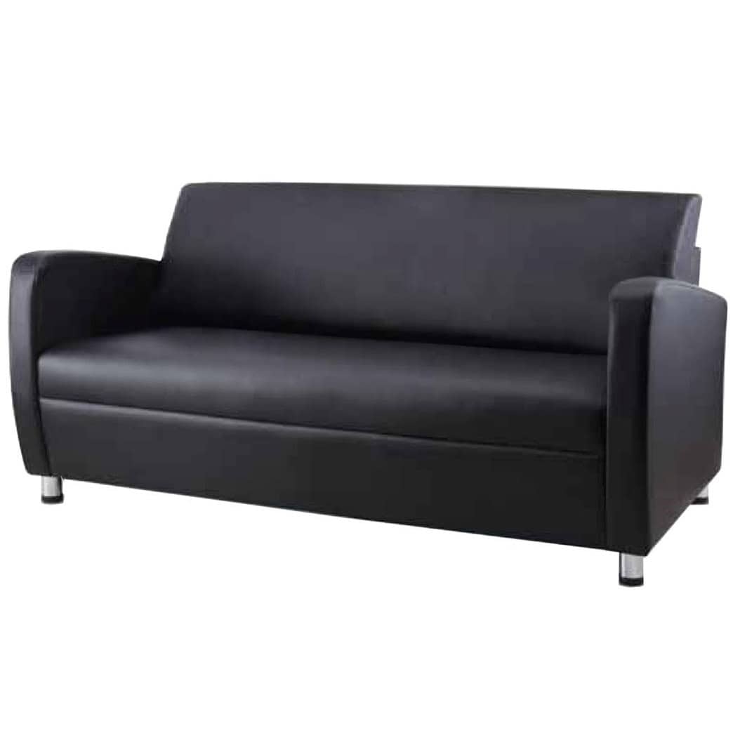 Office Sofa 3 Seater oug usj batu caves1