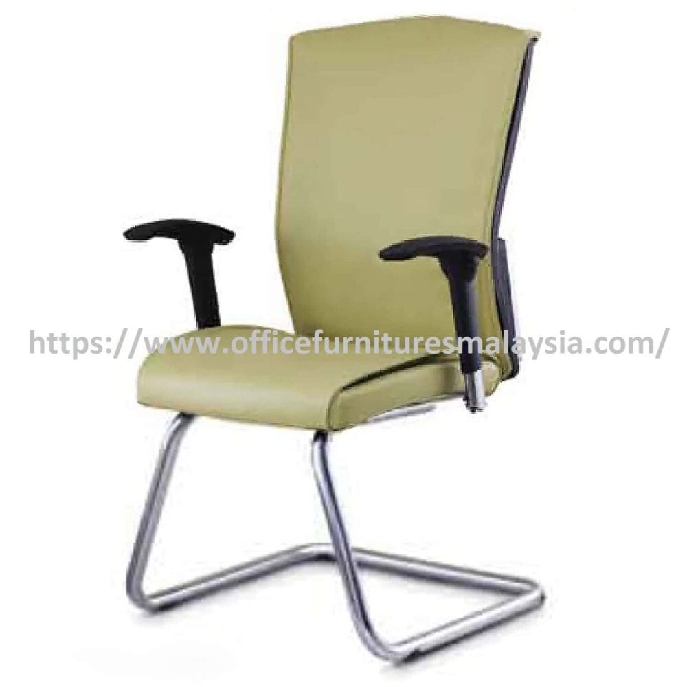 Office Visitor Chair ZDB515D Selangor Nilai Seremban Bentong Office Visitor Chair ZDB515D Selangor Nilai Seremban Bentong