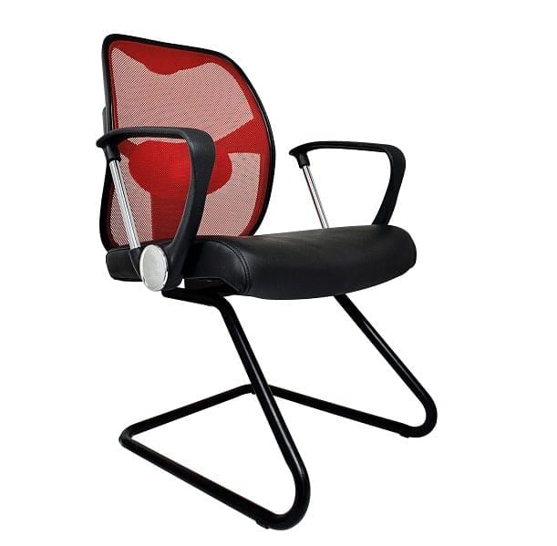 Office Visitor Mesh Chair NTEL03V