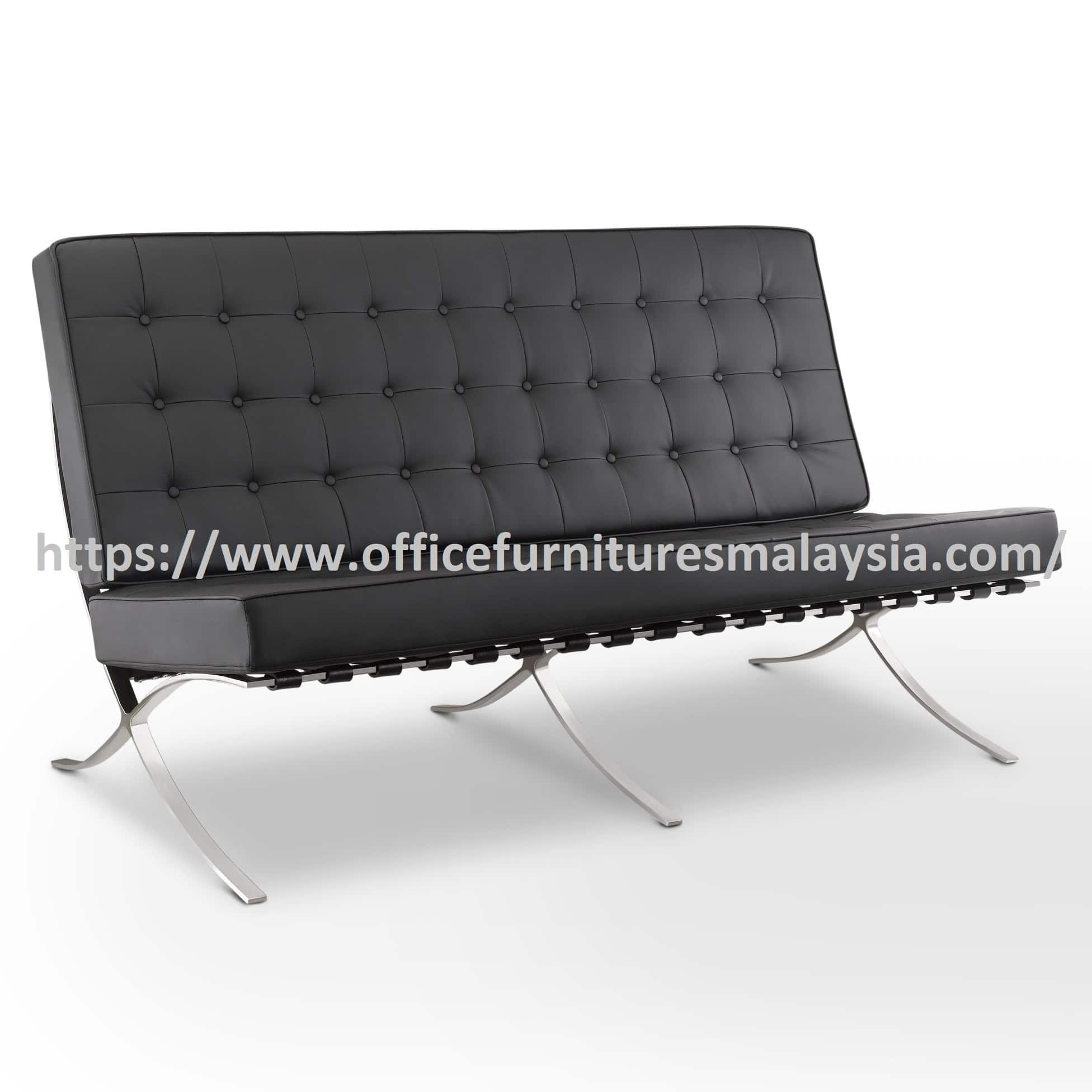 Office Visitor Waiting Sofas Nilai Cheras Selayang