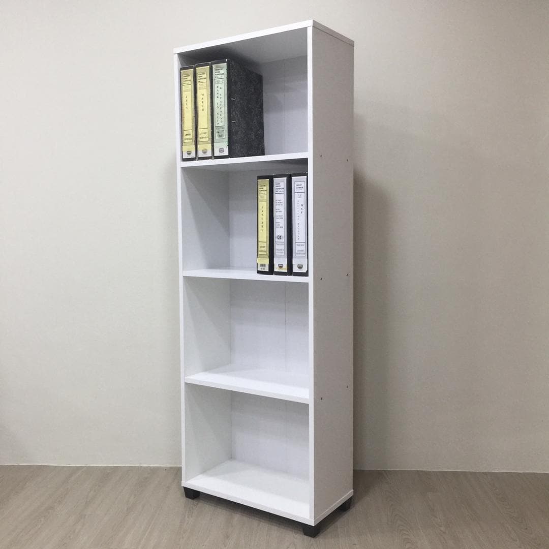 Office White Filing Rack Cabinet malaysia sepang shah alam klang valley puchong bangi