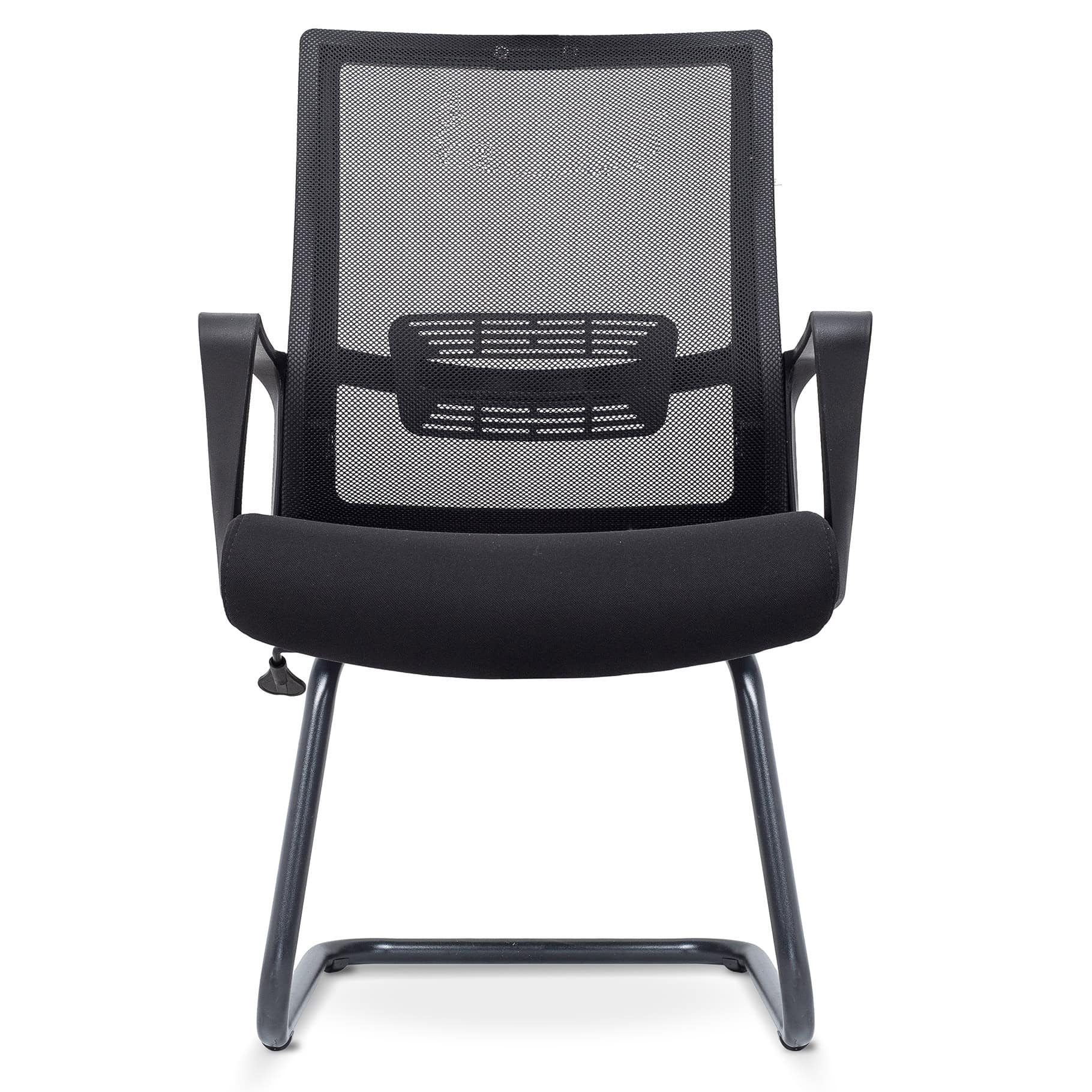 Olivia Mesh Visitor Office Chair Subang Jaya Batu Caves Selangor1