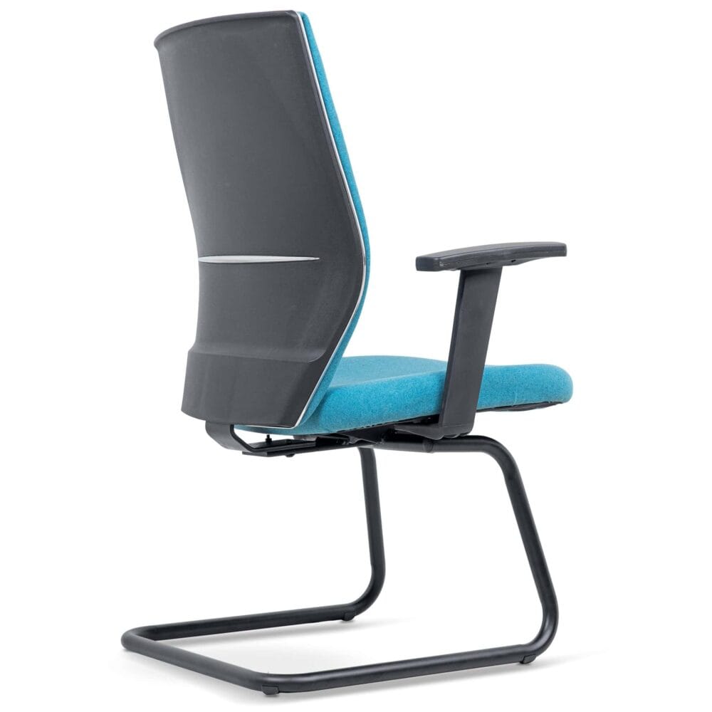 Panther Visitor Office Chair Bukit Jelutong Klang Setia Alam